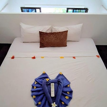 Gili Kampoeng Hotel Gili Trawangan Bagian luar foto